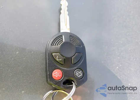 2008 Mercury Milan I4 z USA, uszkodzony, nr VIN 3MEHM07Z98R666666